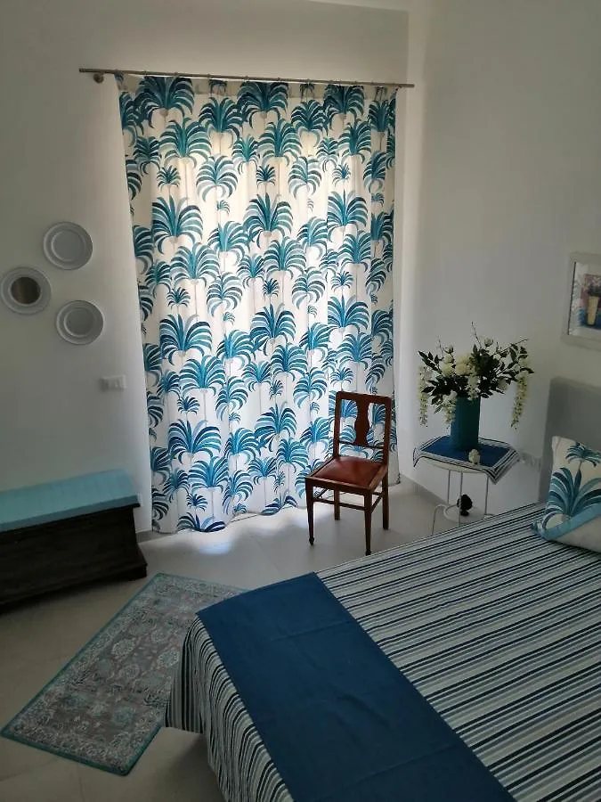 Hotel Casa Ferreri Santa Ninfa 0*,  Italia